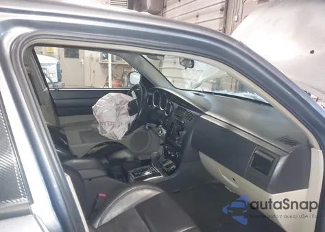 2006 Dodge Charger Rt from USA, damaged, VIN 2B3KA53H06H234049